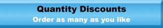 T-Shirt Quantity Discounts